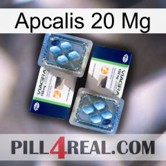 Apcalis 20 Mg viagra5